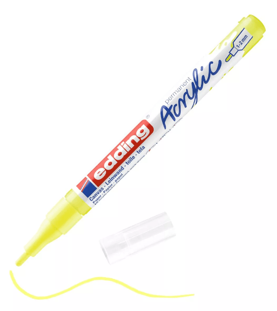 amarillo-fluo