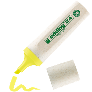 Resaltador edding 24 Ecoline