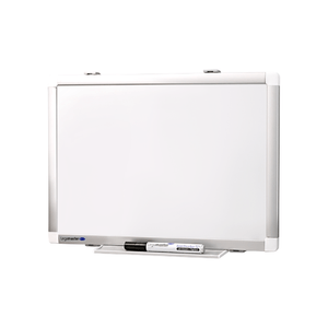 Pizarra blanca Legamaster Premium Plus 30 x 45 cm.