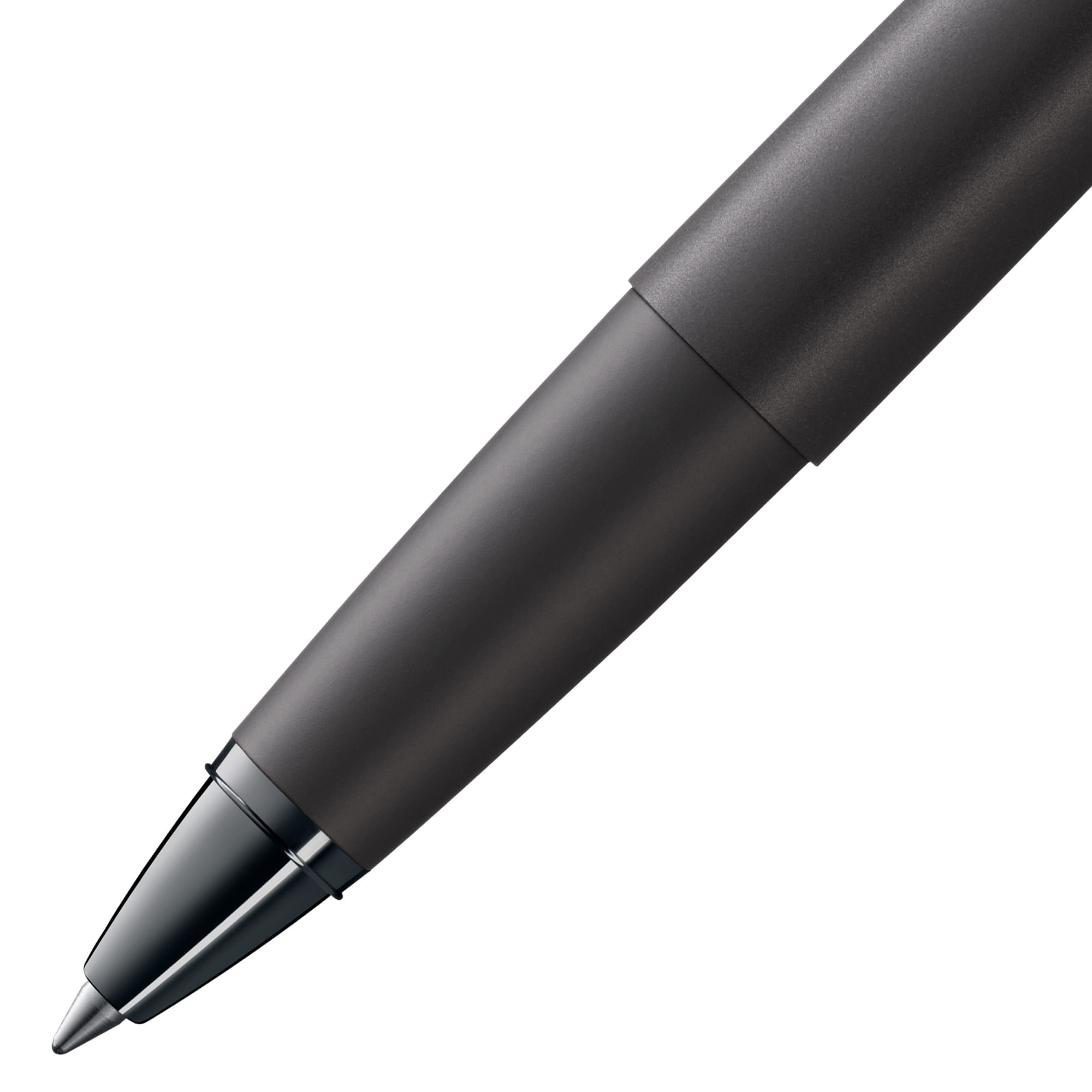 Lapicera Roller Lamy Studio Lx All Black - Lamy: Elementos de Escritura ...