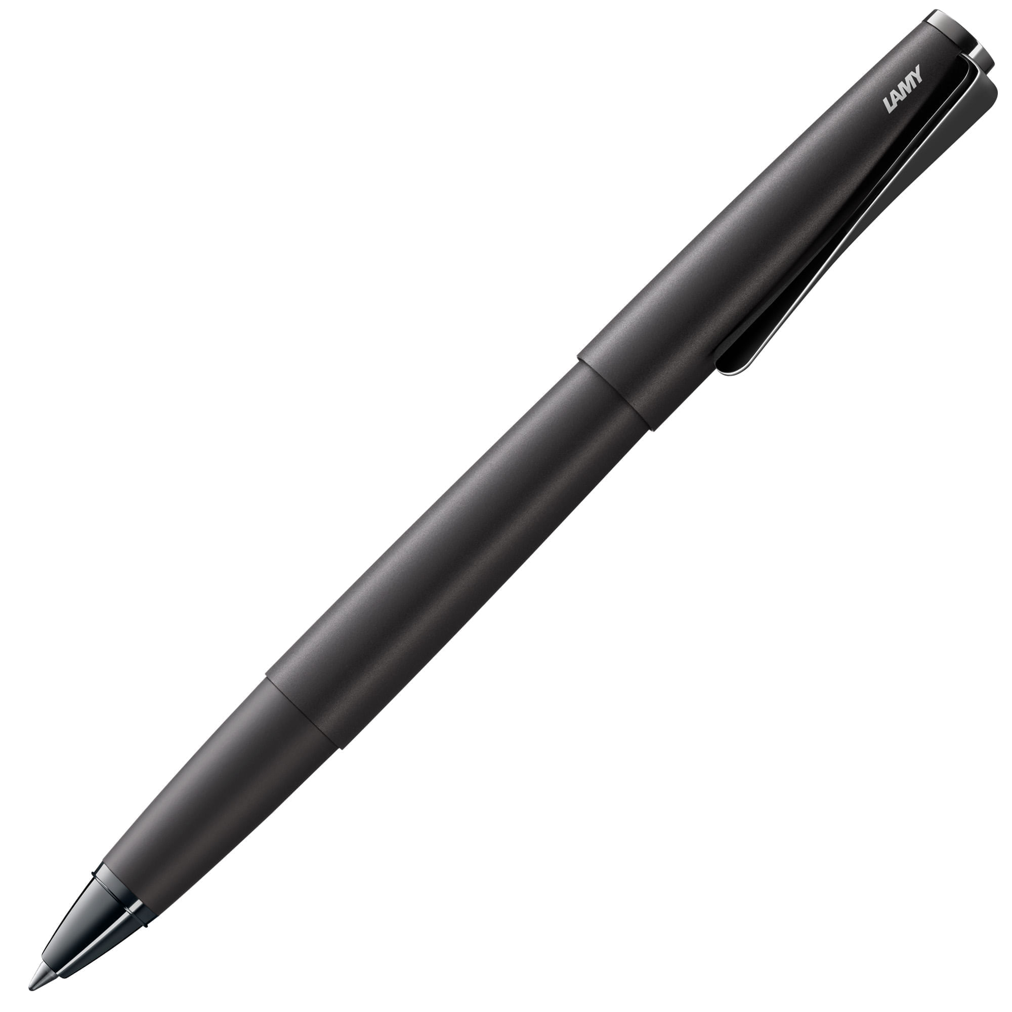 Lapicera Roller Lamy Studio Lx All Black - Lamy: Elementos de Escritura ...