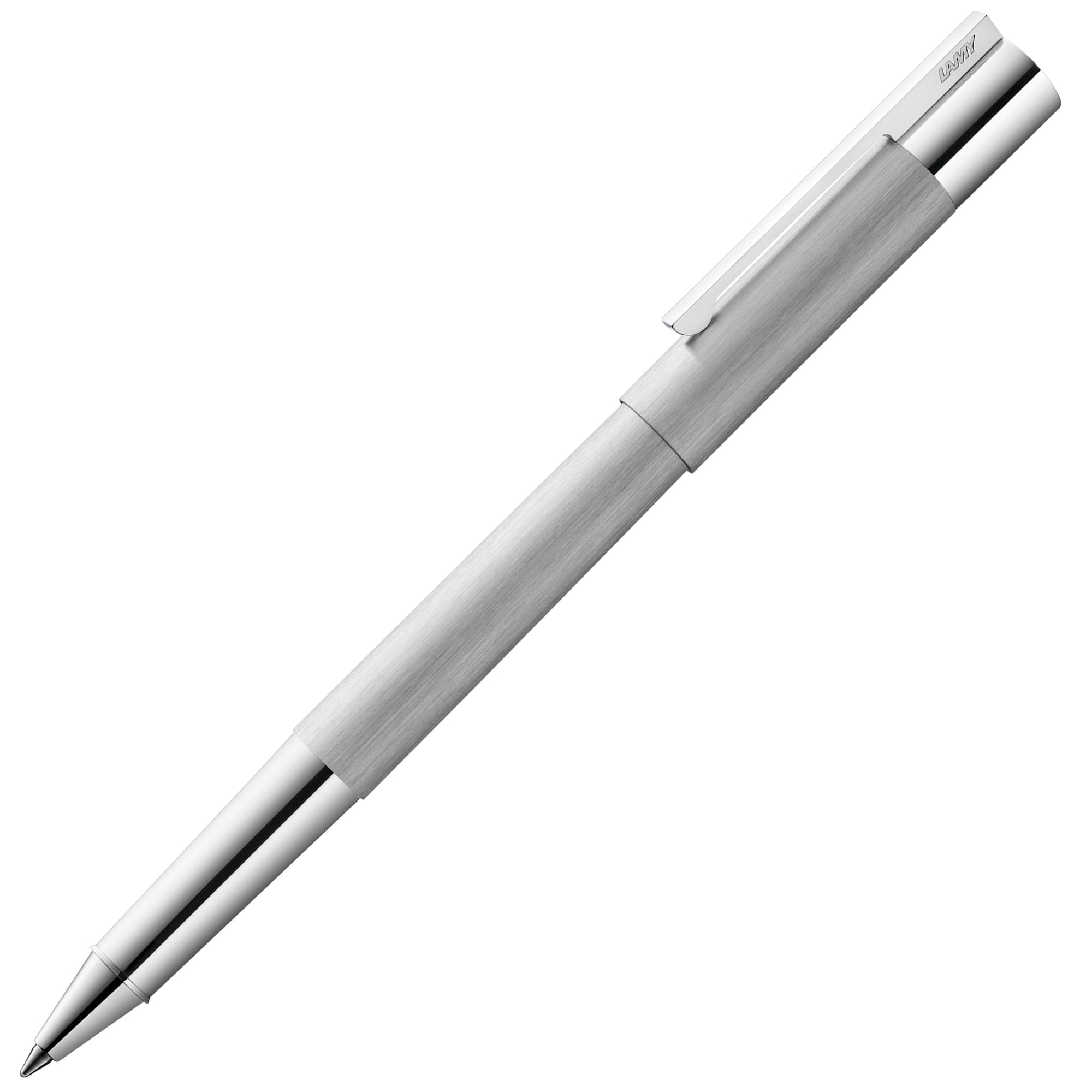 Lapicera Roller Lamy Scala - Lamy: Elementos de Escritura, Libretas y ...