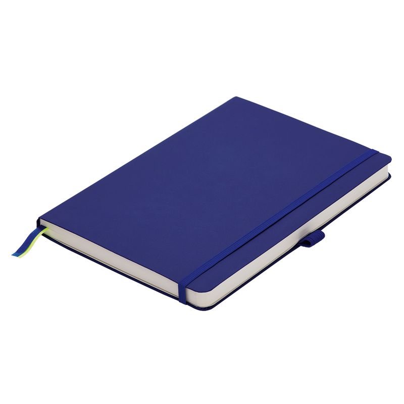 LAMY-paper-B3-softcover_blue-A5