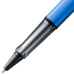 LAMY-328-Al-star-Rollerball-pen-oceanblue-3