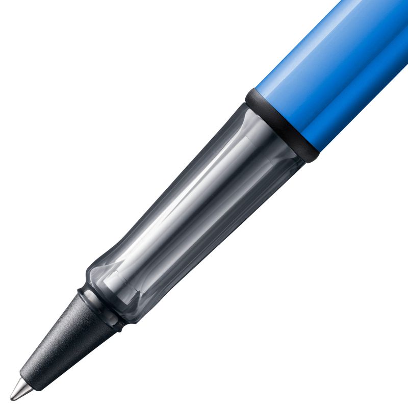 LAMY-328-Al-star-Rollerball-pen-oceanblue-3