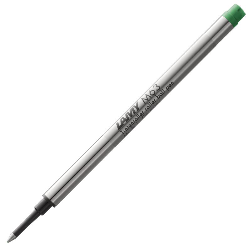 LAMY-M63-green
