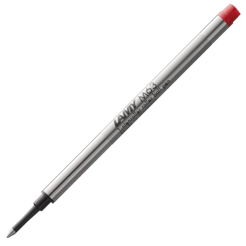 LAMY-M63-red