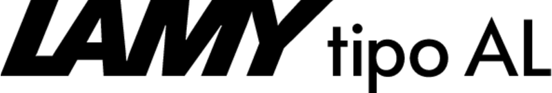 lamy_tipo_al_wortmarke