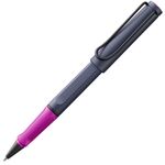 LAMY-3D7-safari-Rollerball-pen-pink-cliff-1