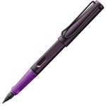 LAMY-0D8-safari-Fountain-pen-violet-blackberry-1