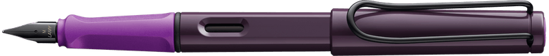 LAMY-safari-violet-blackberry-FH
