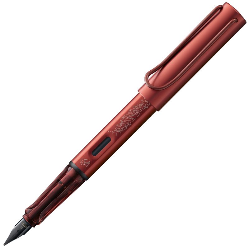LAMY-0H1-Al-star-Fountain-pen-Gryff-1
