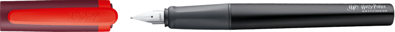 LAMY-nexx-red-Gryff-SE-2025-FH
