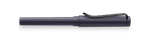 Lamy_3E2_PP_safari_Rollerball_pen_steelblack_3