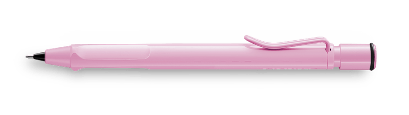 Lamy_1D2_PP_safari_Mechanical_pencil_lightrose_3