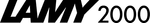 lamy_2000_wortmarke.png