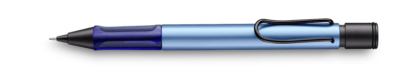 Lamy_Al-star_Mechanical_pencil_aquatic