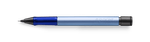 Lamy_1E1_PP_Al-Star_Mechanical_pencil_aquatic_2