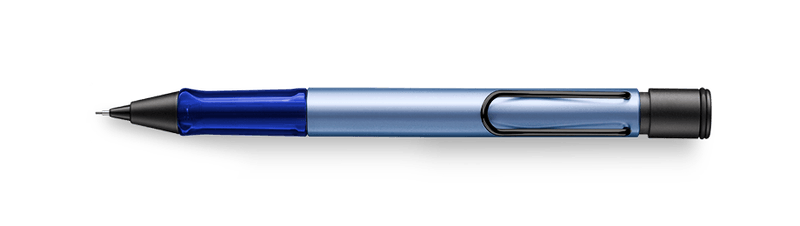 Lamy_1E1_PP_Al-Star_Mechanical_pencil_aquatic_1.png