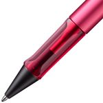 LAMY-2D9-Al-star-Ballpoint-pen-fiery-3
