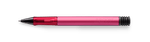 Lamy_2D9_PP_Al-Star_Ballpoint_pen_fiery_2