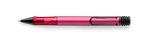Lamy_2D9_PP_Al-Star_Ballpoint_pen_fiery_1 -1-