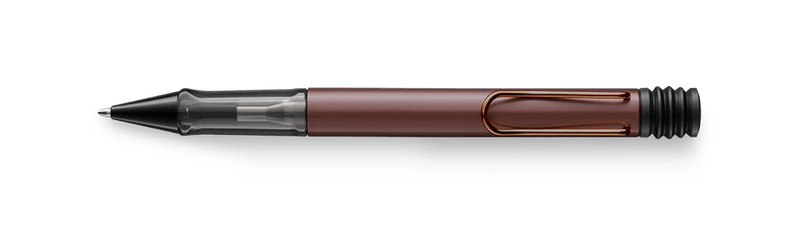 lamy_pp-tool_290_lx_marron_ballpoint_pen_1