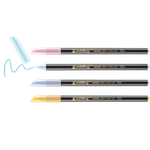 edding-1200-glitter-colour-pen-assorted-pastel-4pcs-set---E01