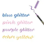 GlitterColors13404set