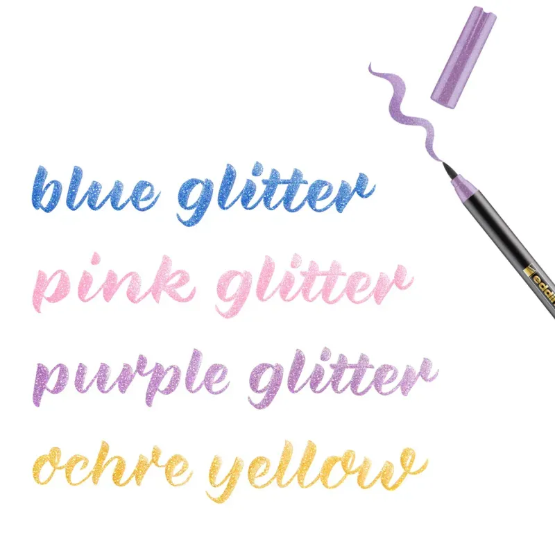 GlitterColors13404set