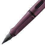 LAMY-0E3-safari-Fountain-pen-scarlet-3