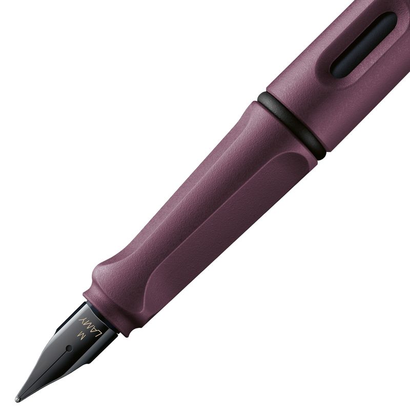 LAMY-0E3-safari-Fountain-pen-scarlet-3
