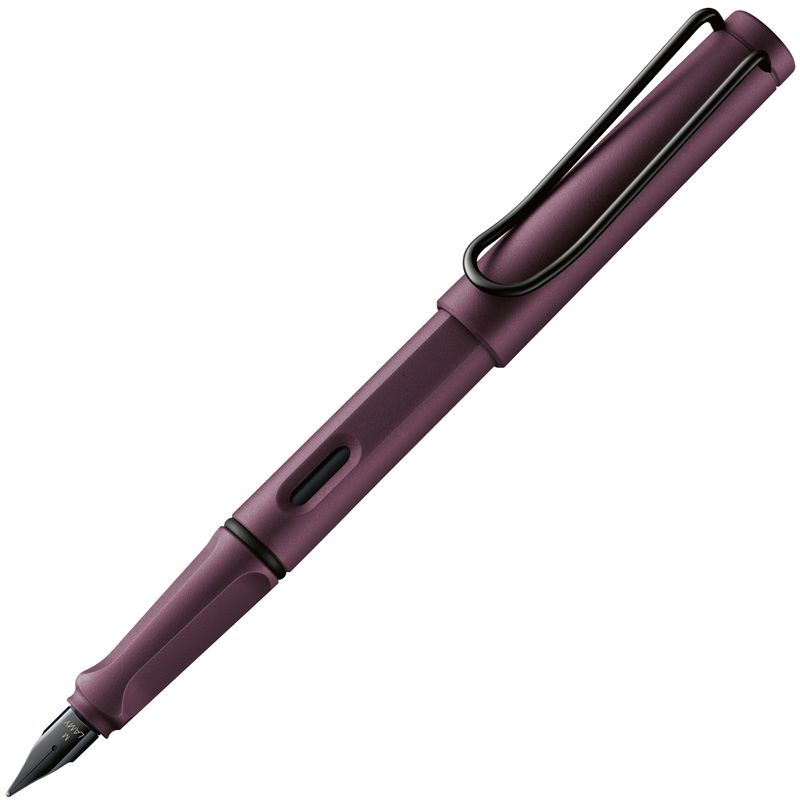LAMY-0E3-safari-Fountain-pen-scarlet-1