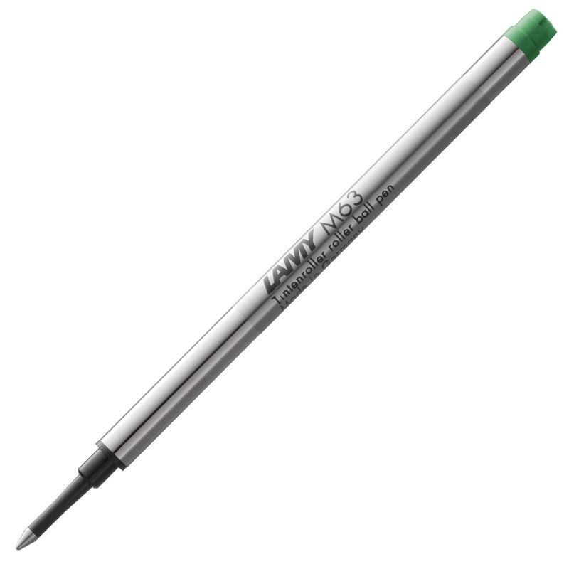 LAMY-M63-green