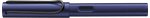 LAMY-0A7-Al-star-Fountain-pen-dark-dusk-closed-2