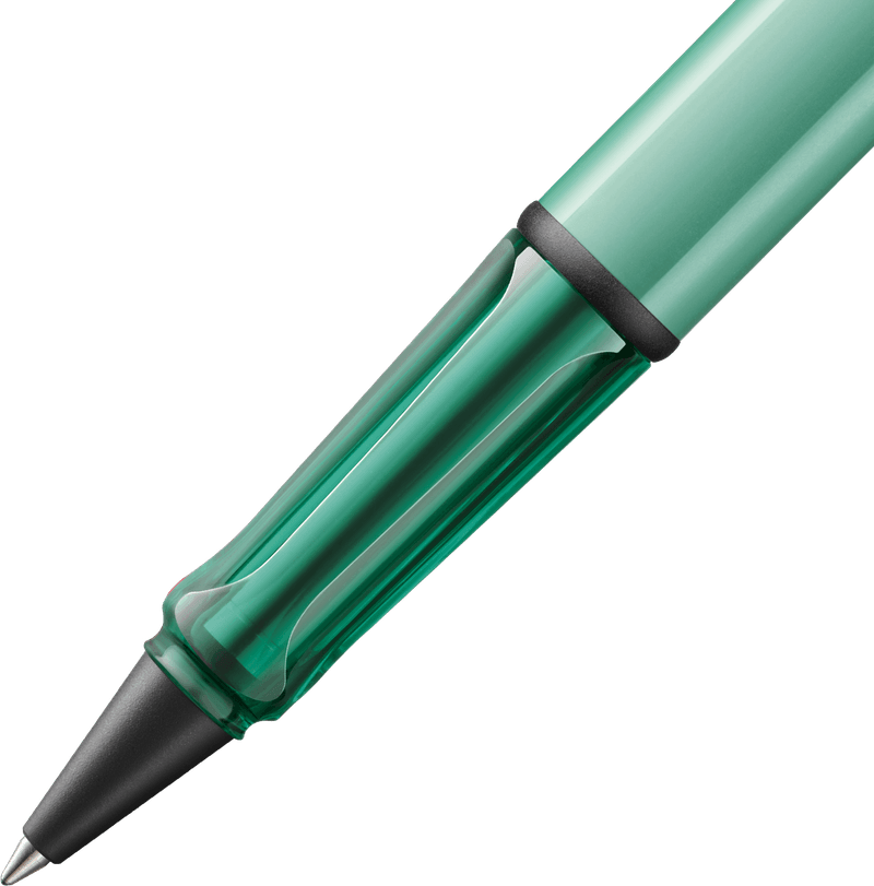 LAMY-3A8-Al-star-Rollerball-pen-mint-3