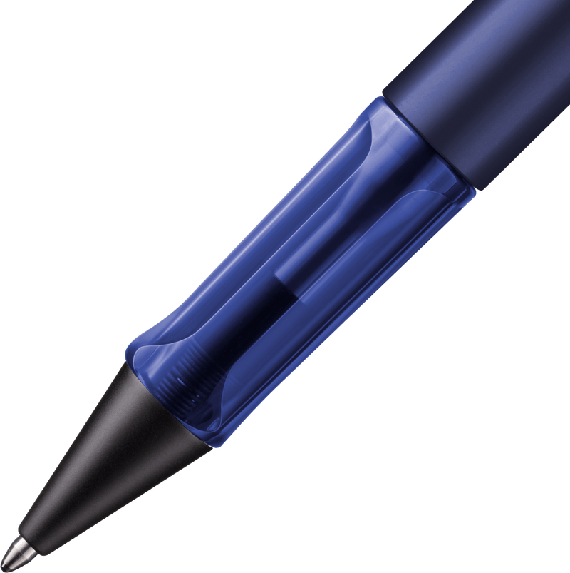 LAMY-2A7-Al-star-Ballpoint-pen-dark-dusk-3