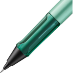 LAMY-1A8-Al-star-Mechanical-pencil-mint-3
