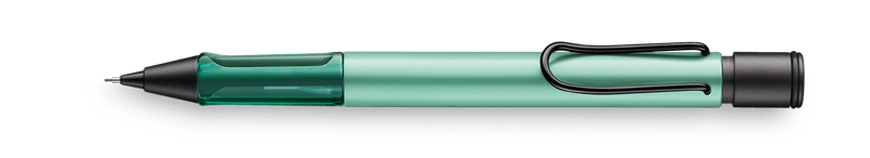 Lamy_1A8_Al-Star_Mechanical_pencil_mint