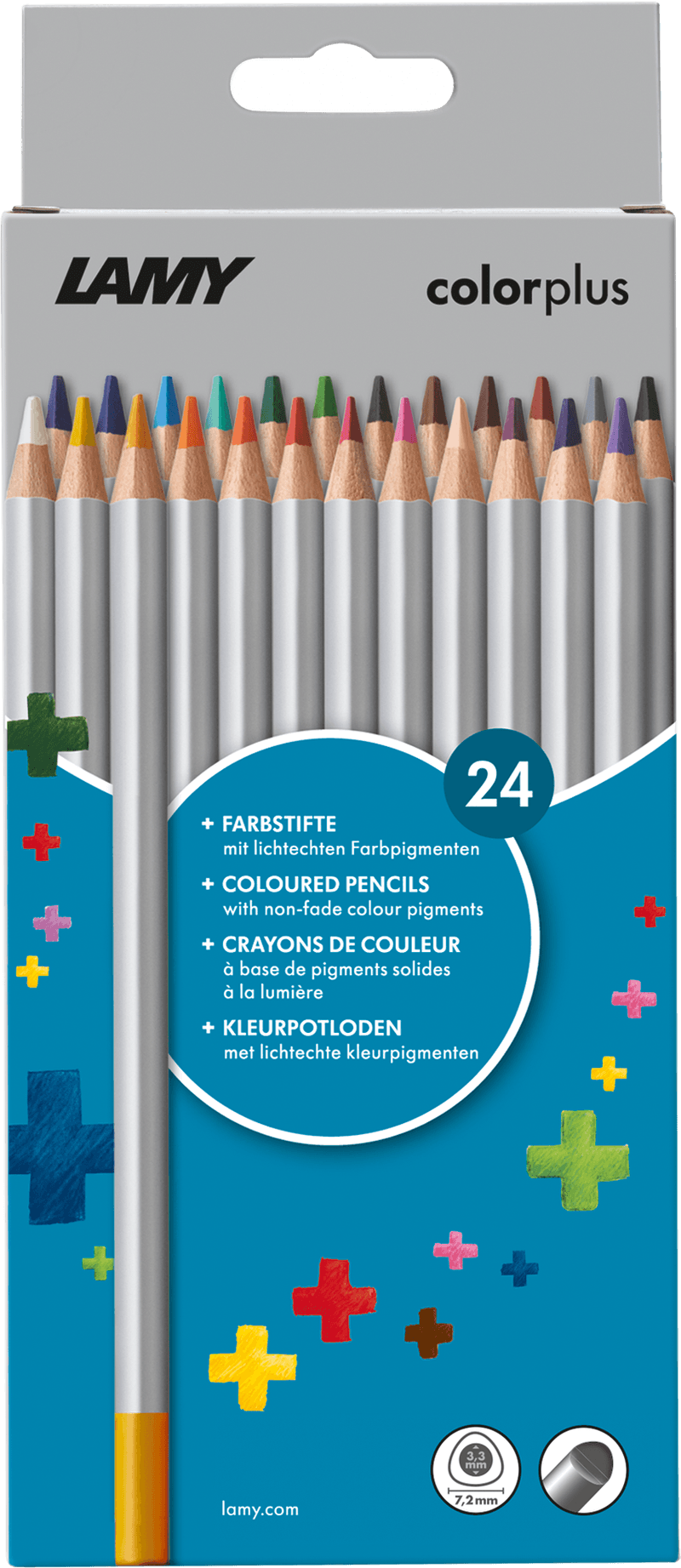 LAMY-Colorplus-24-cardboardbox-1-2025